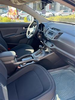 کیا سپۆرتاج